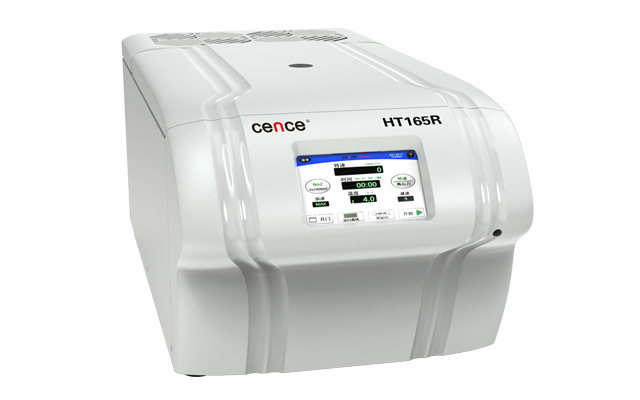 醫(yī)用離心機(jī)圖2